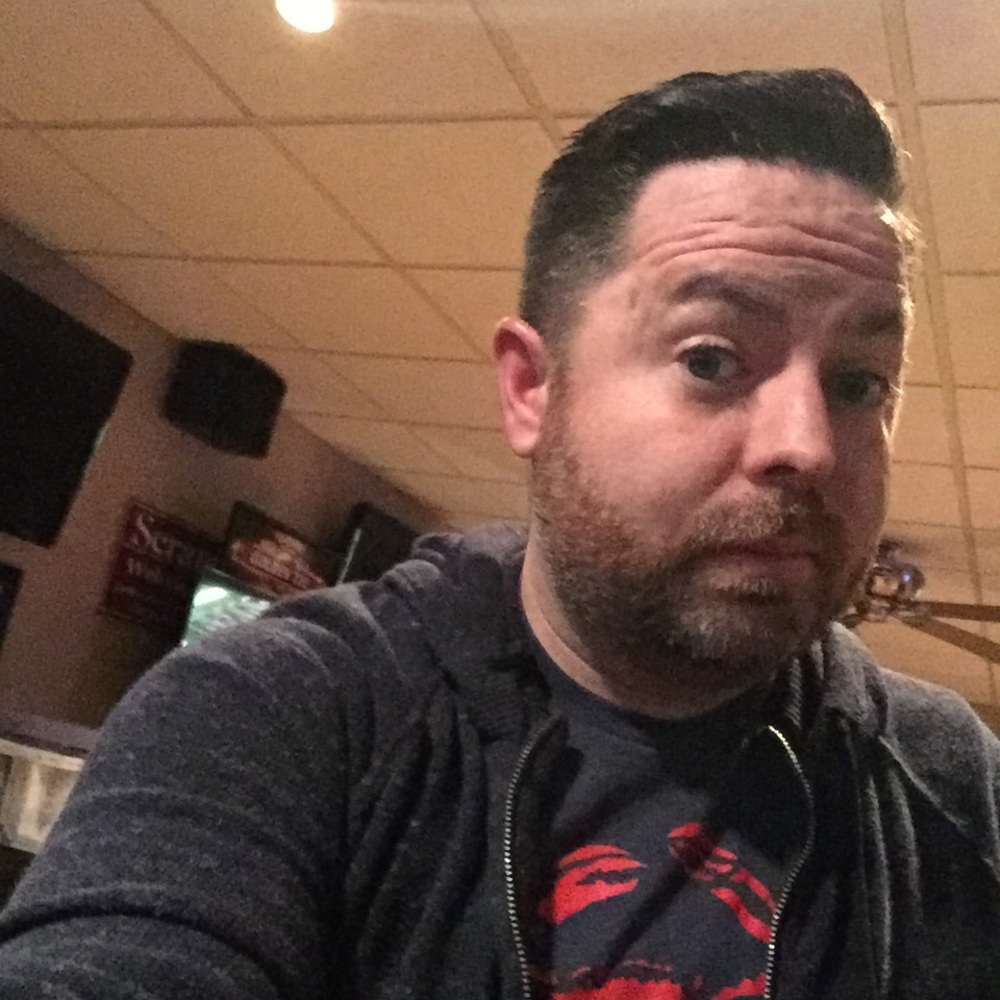 Meet your Posher, Ryan